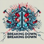 Breaking Down, Breaking Down.